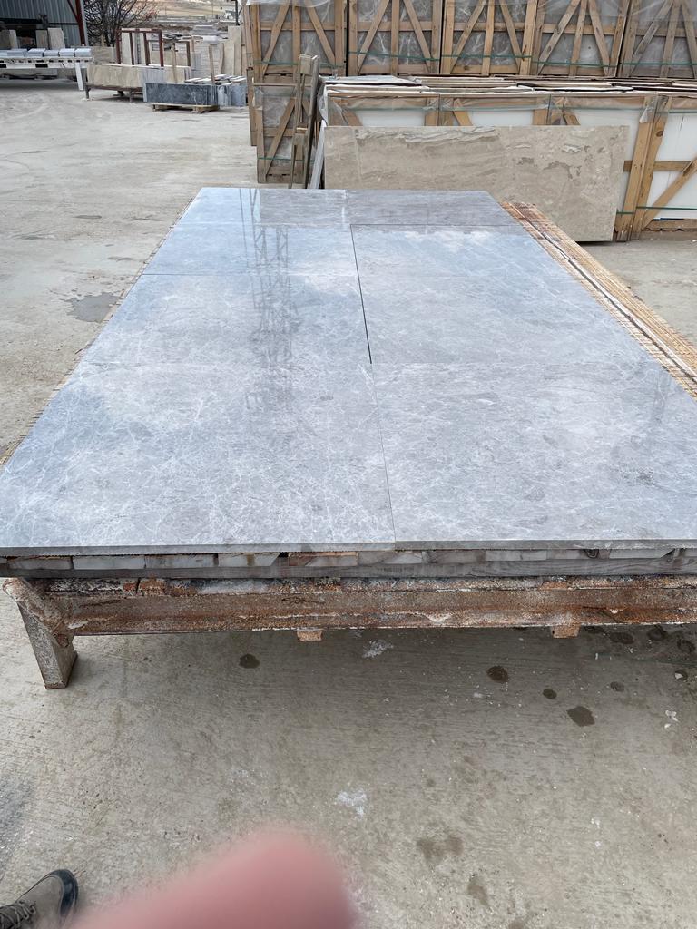 Tundra Grey